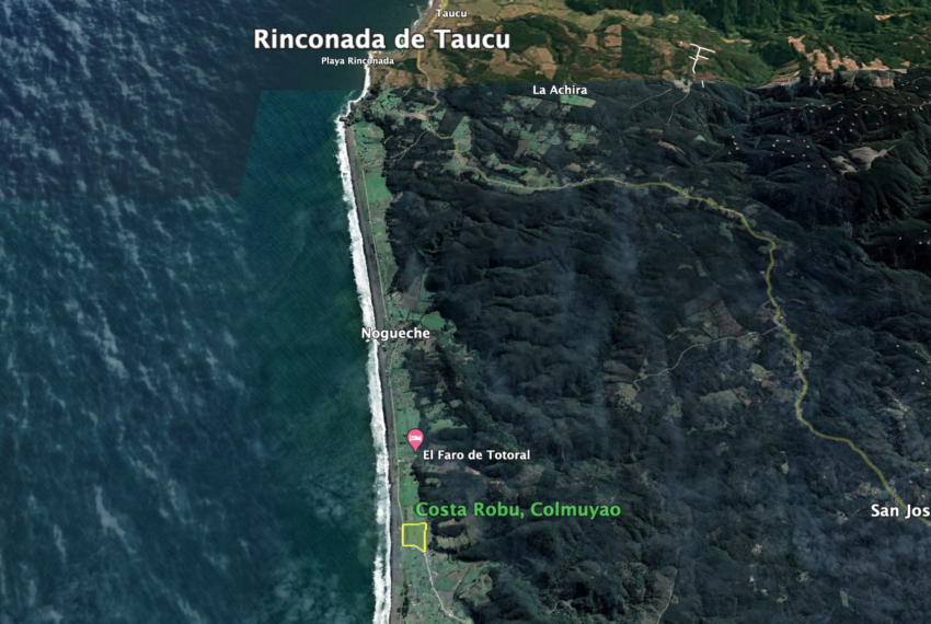 Costa Robu-Rinconada google